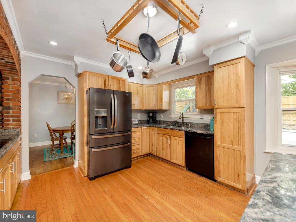 AQUIA HARBOUR - Residential