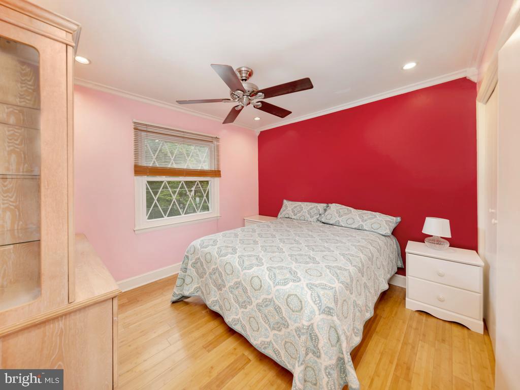 AQUIA HARBOUR - Residential