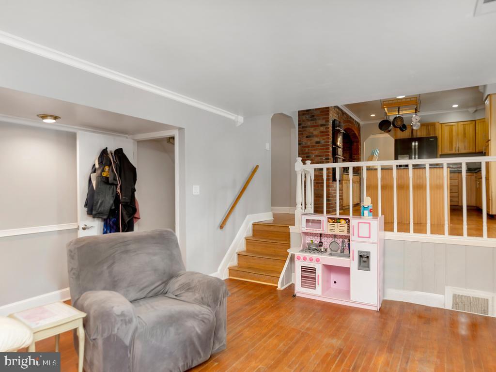 AQUIA HARBOUR - Residential