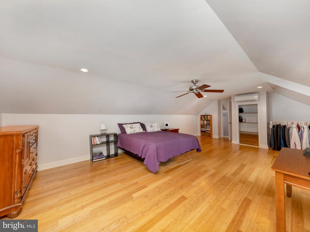 AQUIA HARBOUR - Residential