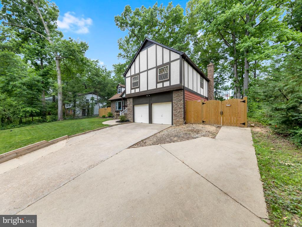 AQUIA HARBOUR - Residential