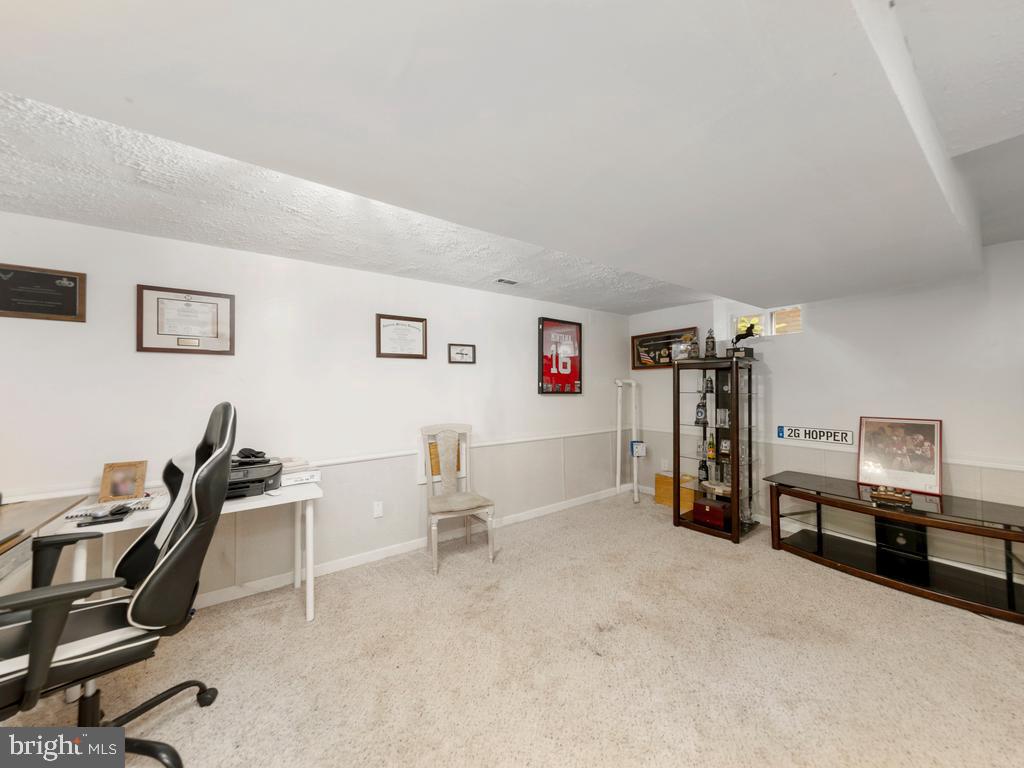 AQUIA HARBOUR - Residential