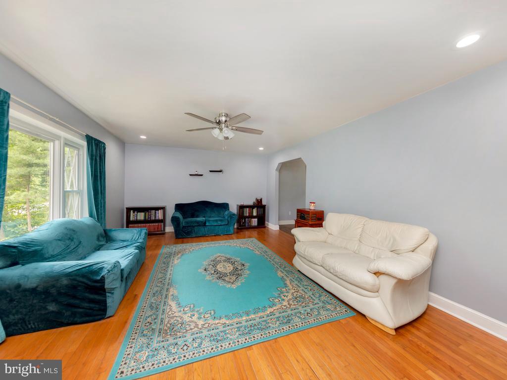 AQUIA HARBOUR - Residential