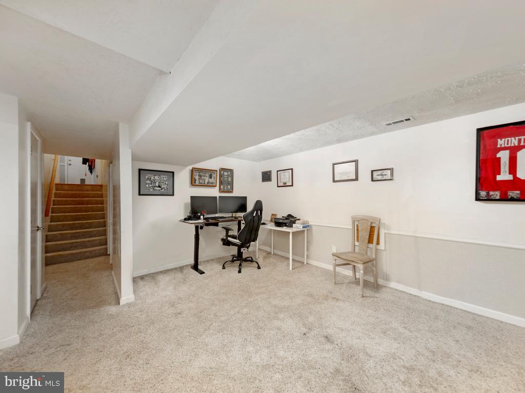 AQUIA HARBOUR - Residential