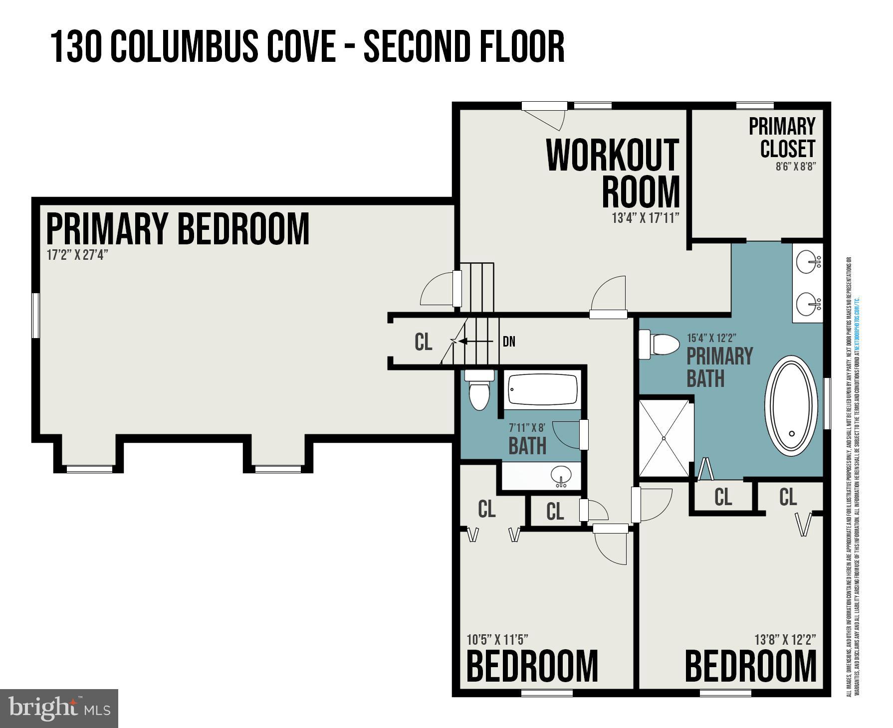 AQUIA HARBOUR - Residential