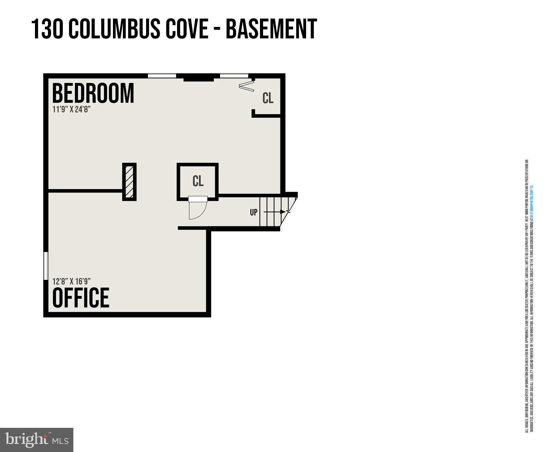 AQUIA HARBOUR - Residential