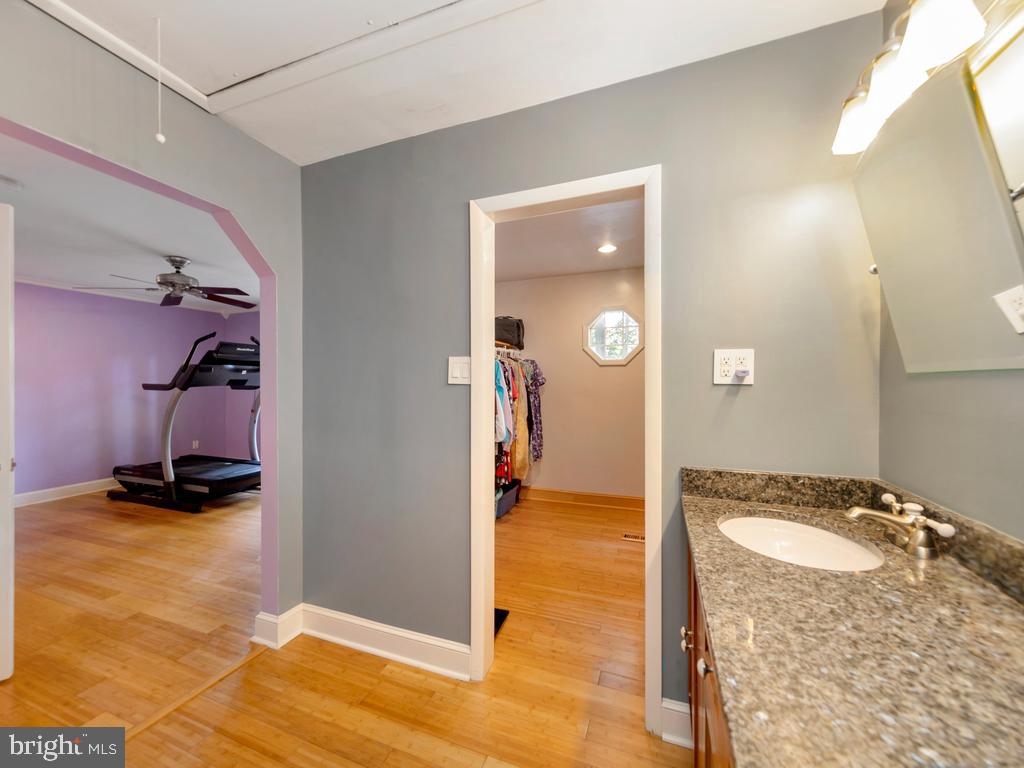 AQUIA HARBOUR - Residential