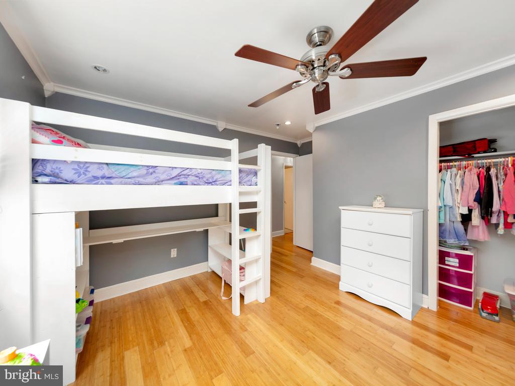 AQUIA HARBOUR - Residential