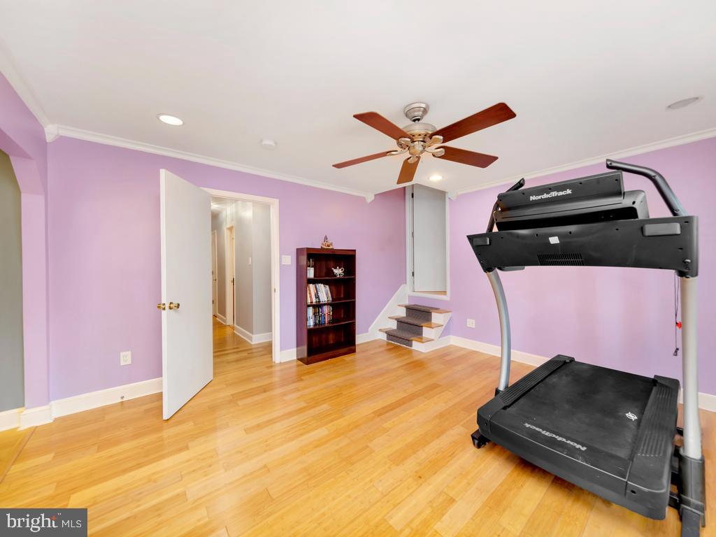 AQUIA HARBOUR - Residential