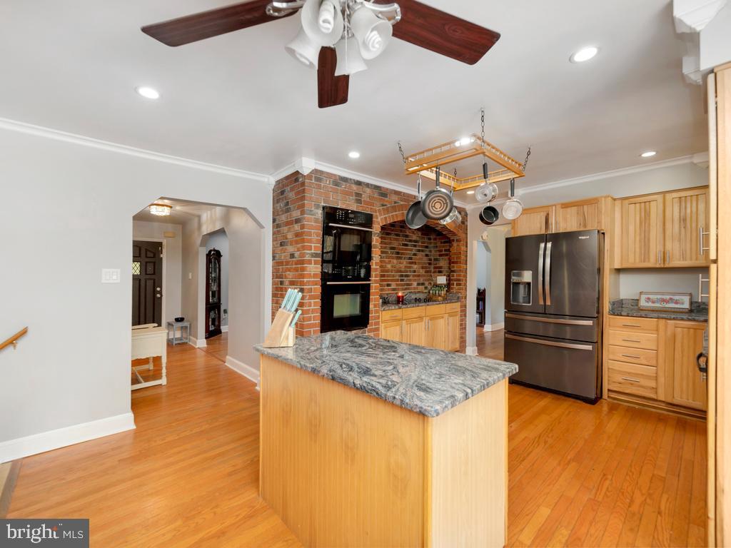 AQUIA HARBOUR - Residential