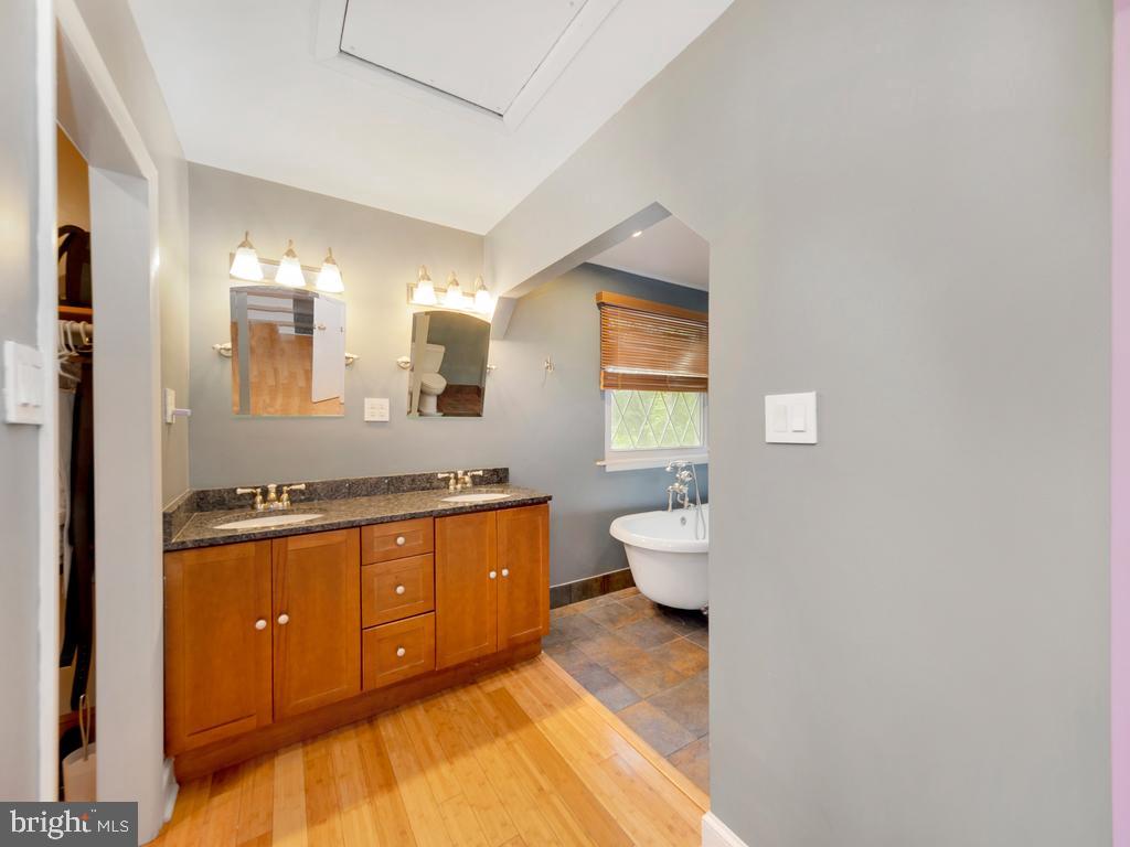 AQUIA HARBOUR - Residential