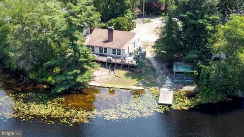 Photo of 42 Cedar Lane, FAIRTON, NJ 08320 (MLS # NJCB2028224)