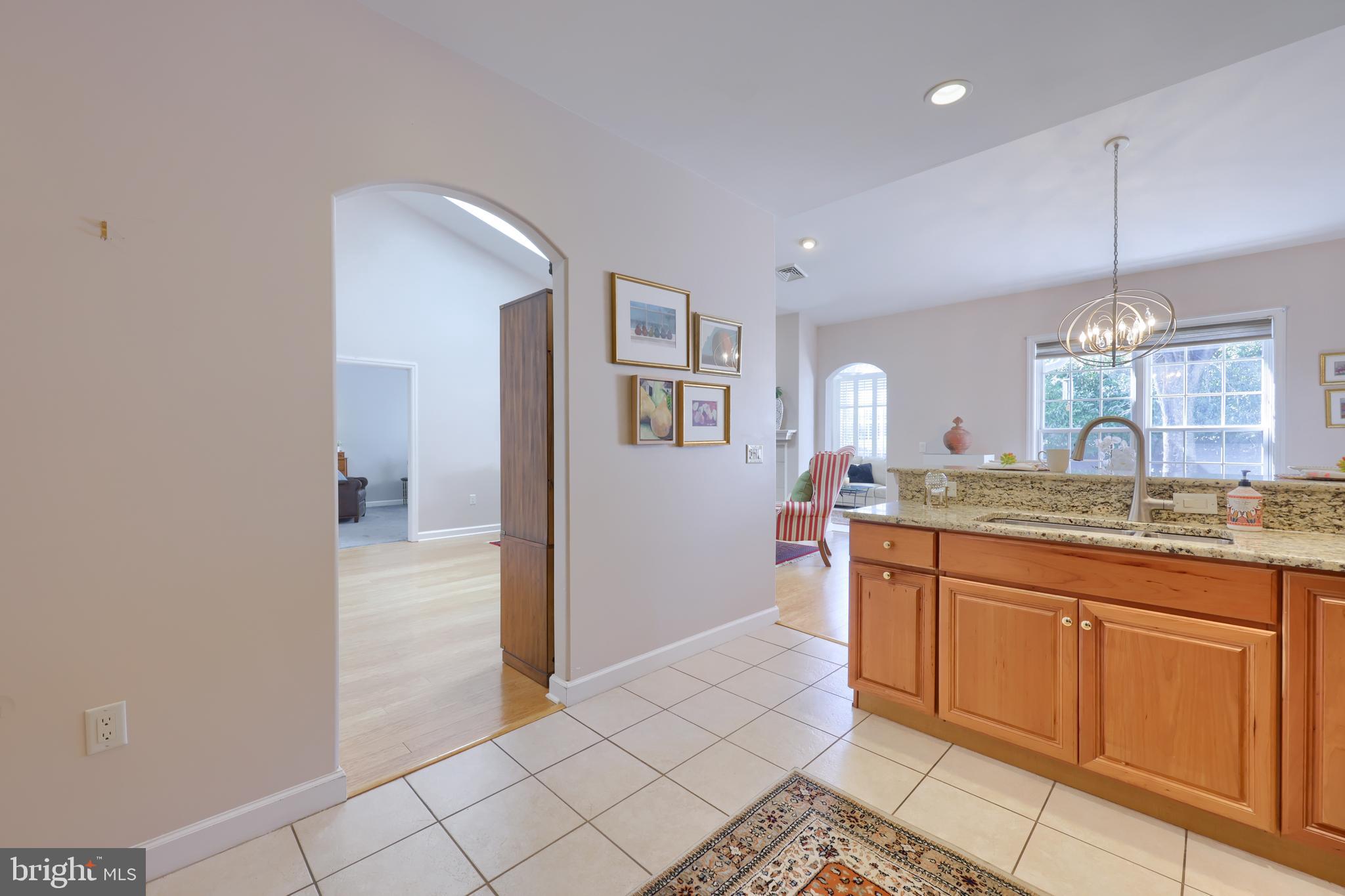 DEER FORD - Residential