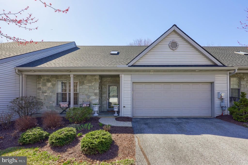 Photo of 11 Deer Ford Drive, LANCASTER, PA 17601 (MLS # PALA2066214)