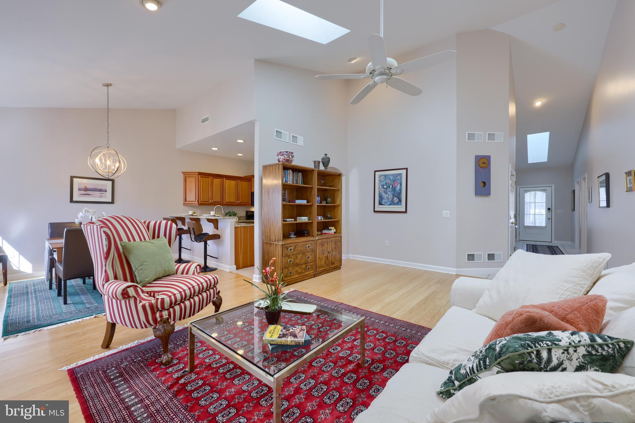 DEER FORD - Residential