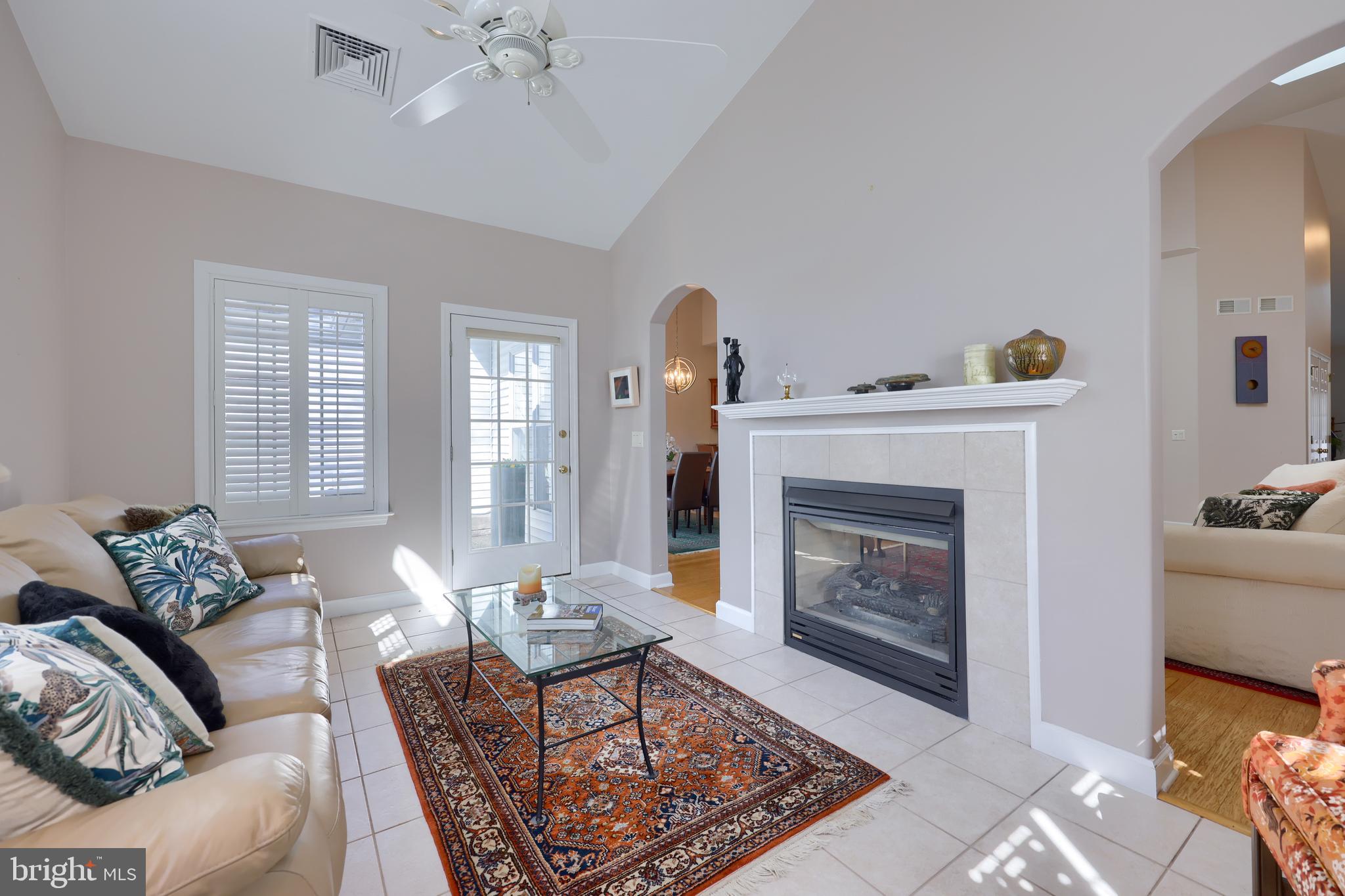 DEER FORD - Residential