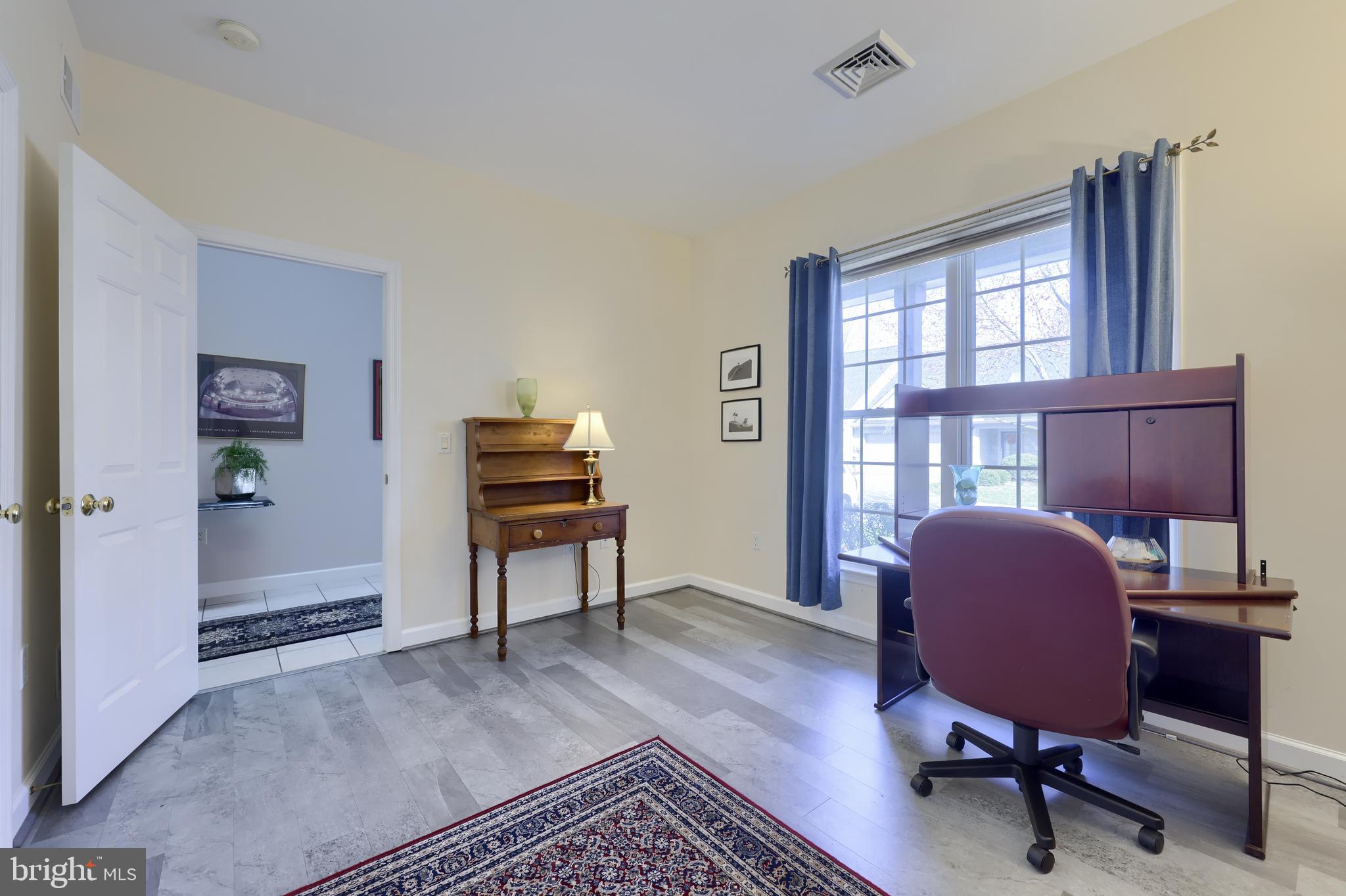 DEER FORD - Residential