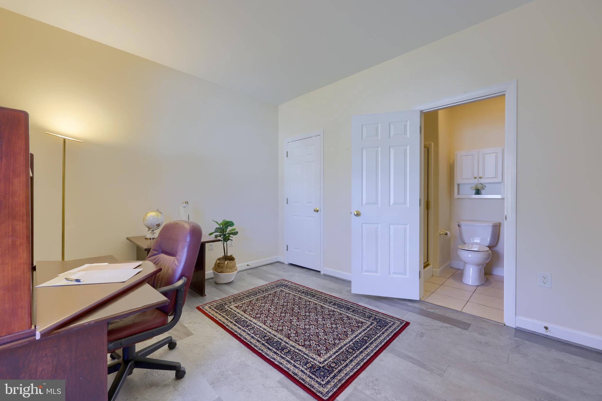 DEER FORD - Residential