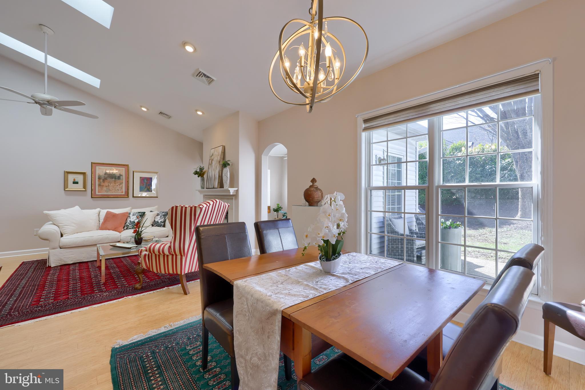 DEER FORD - Residential