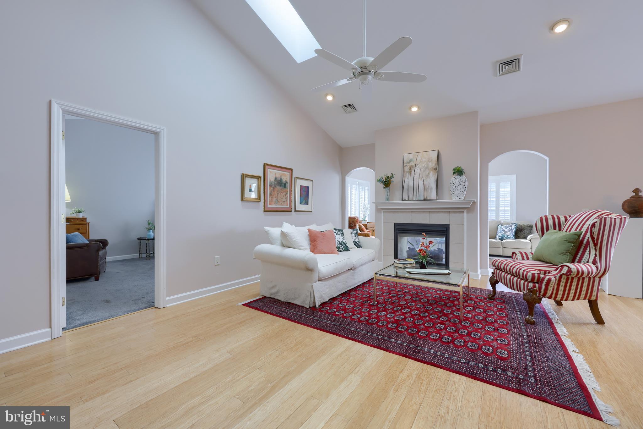 DEER FORD - Residential