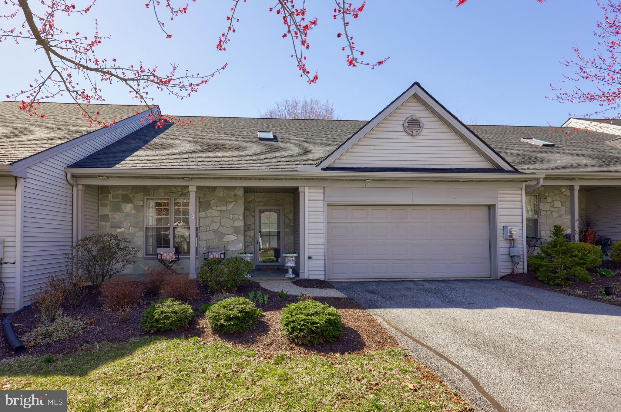 DEER FORD - Residential