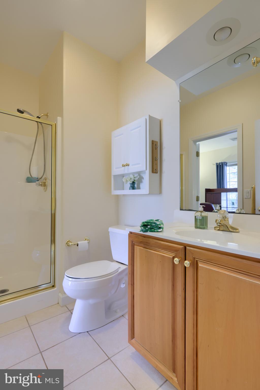 DEER FORD - Residential