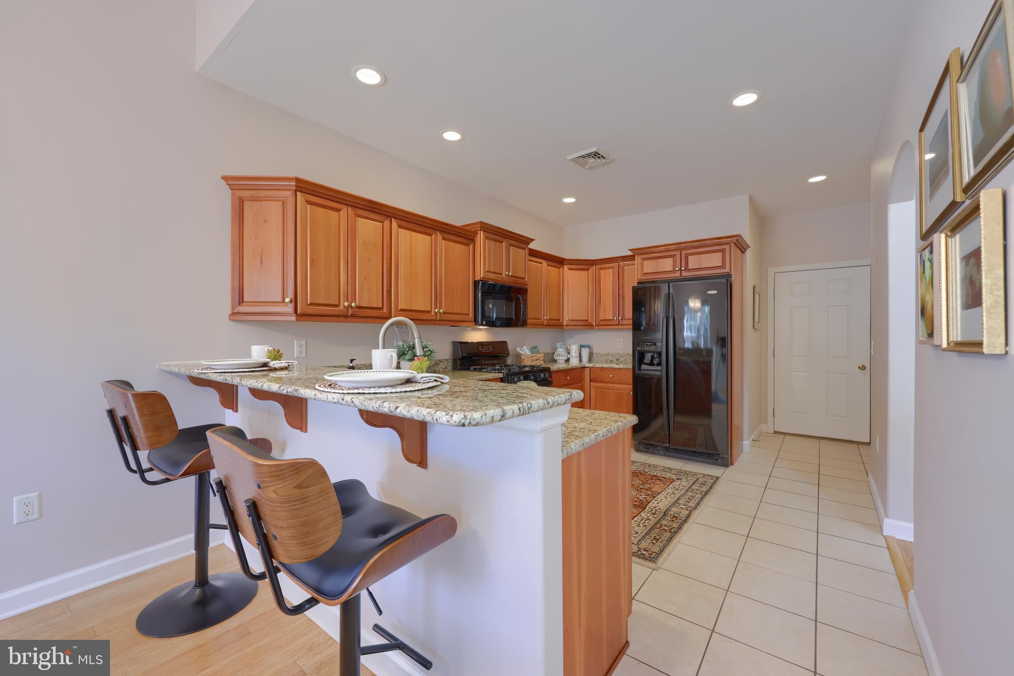 DEER FORD - Residential