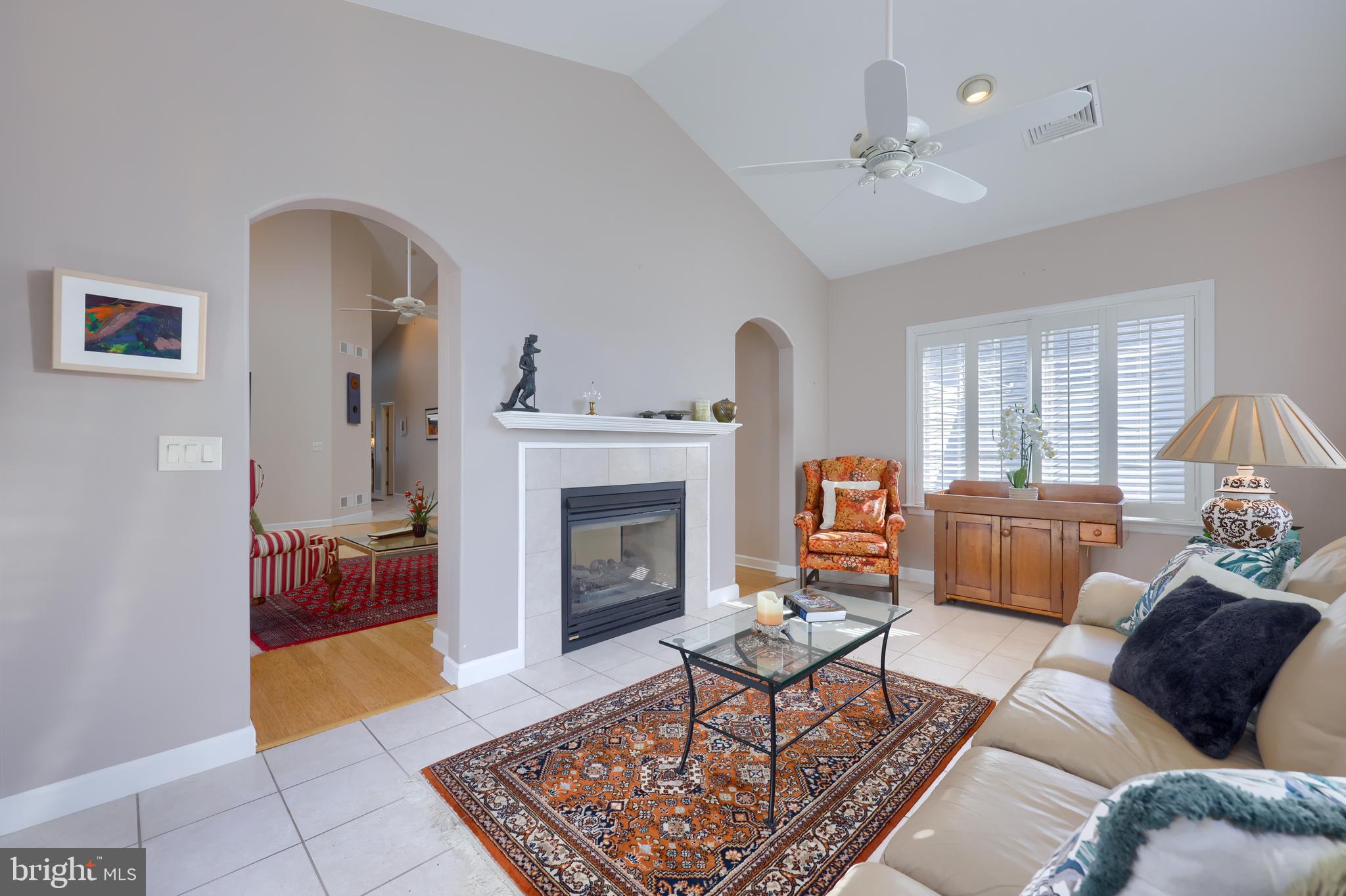 DEER FORD - Residential