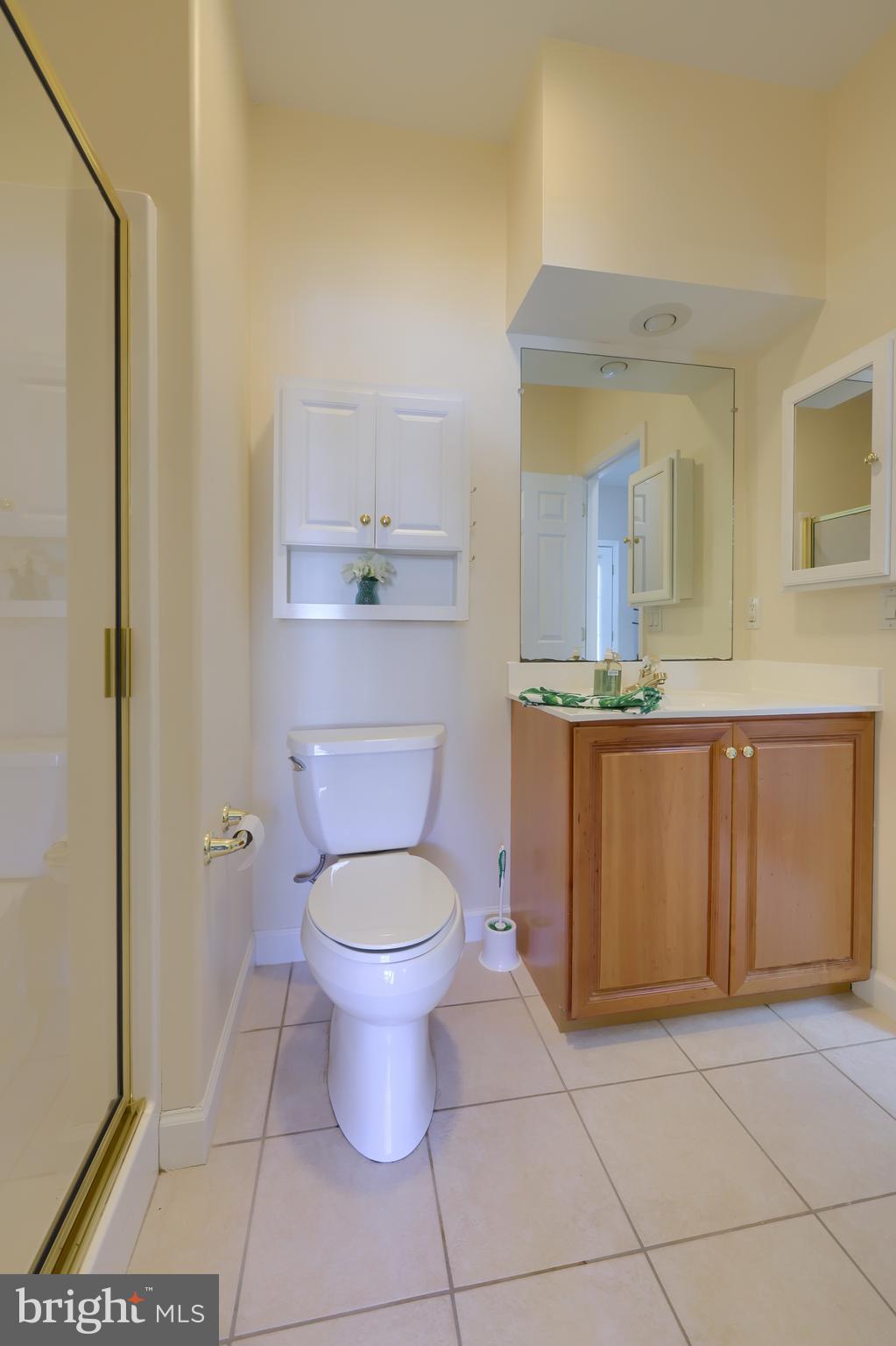 DEER FORD - Residential