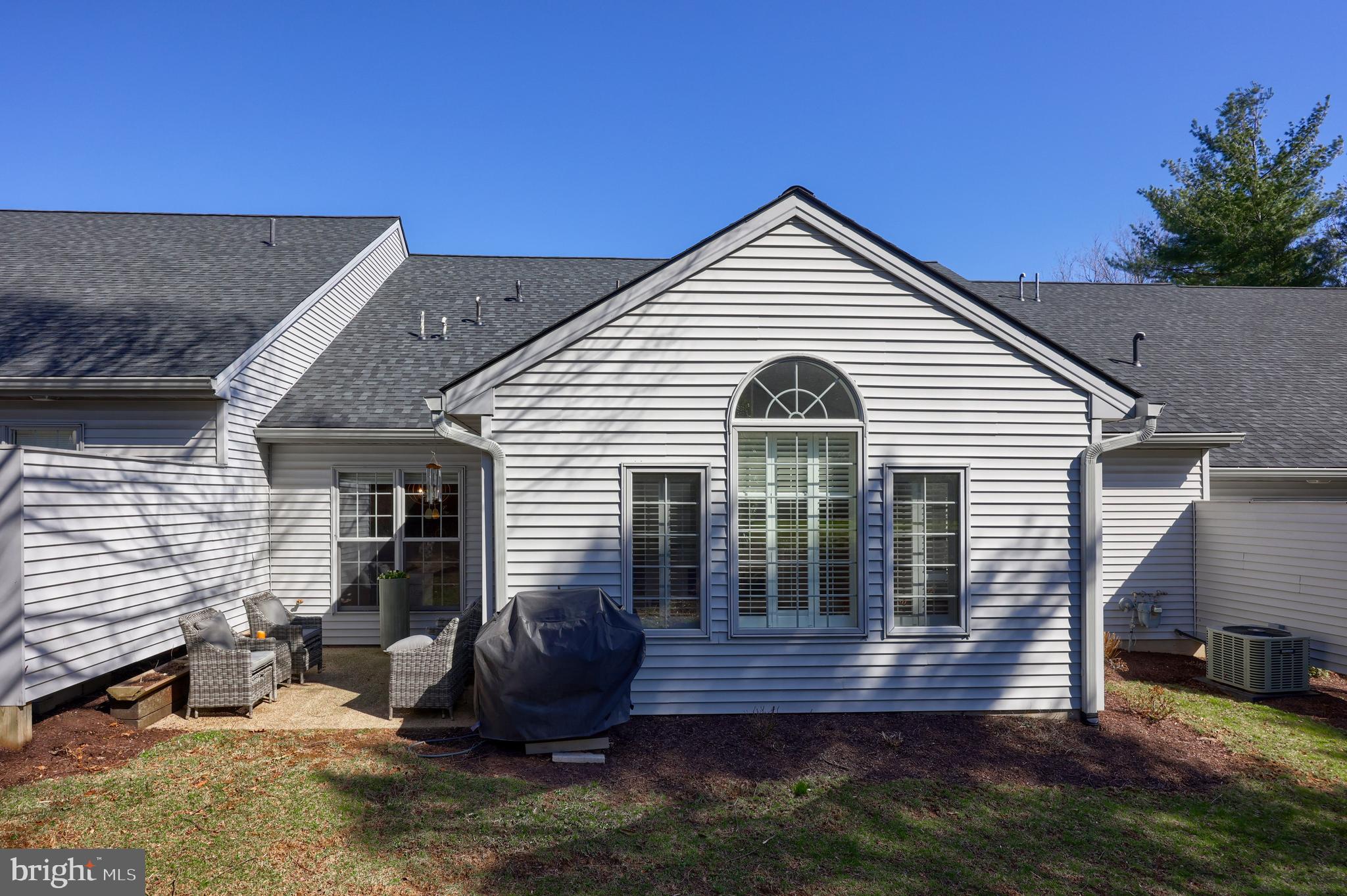 DEER FORD - Residential