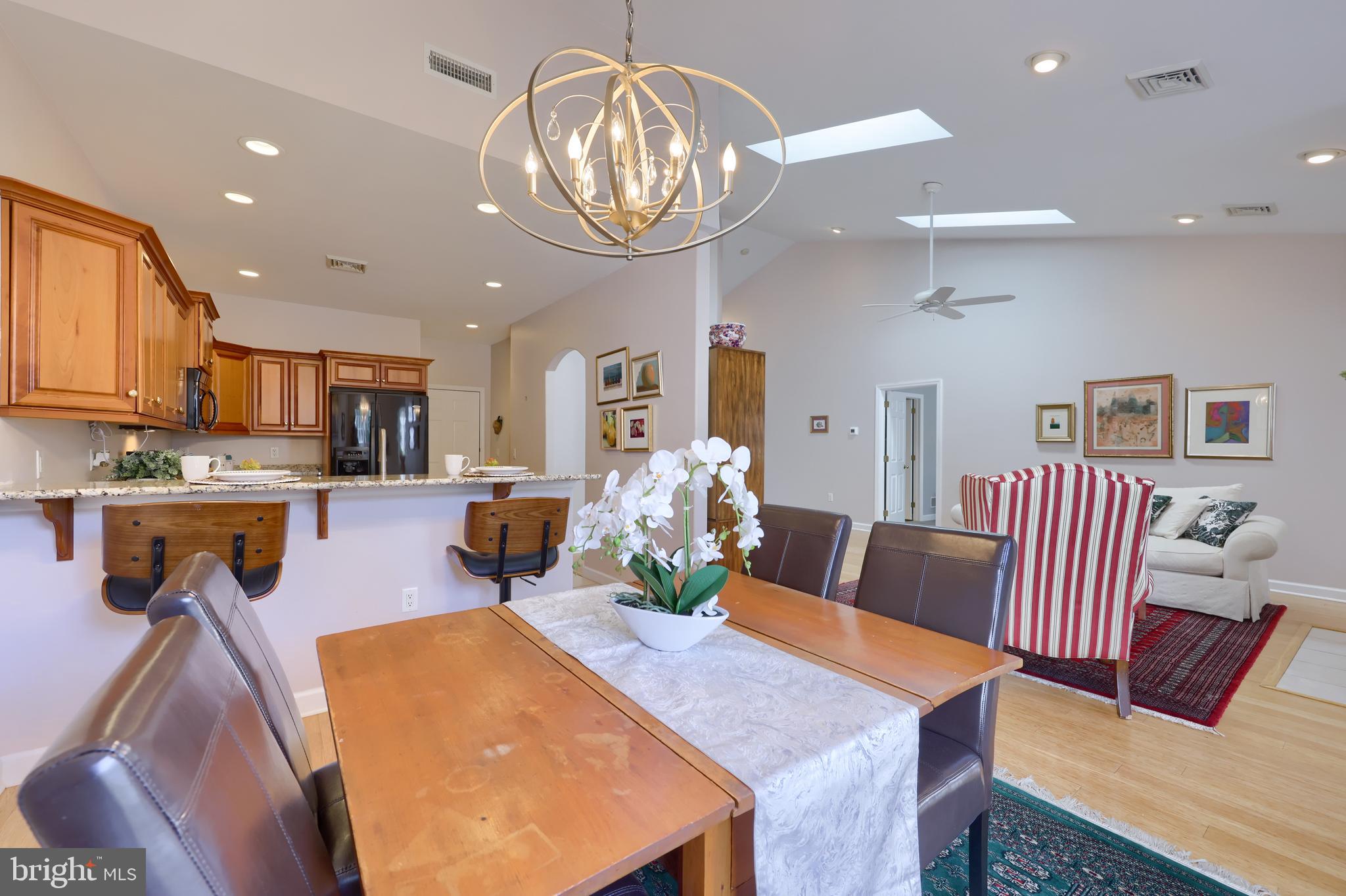 DEER FORD - Residential