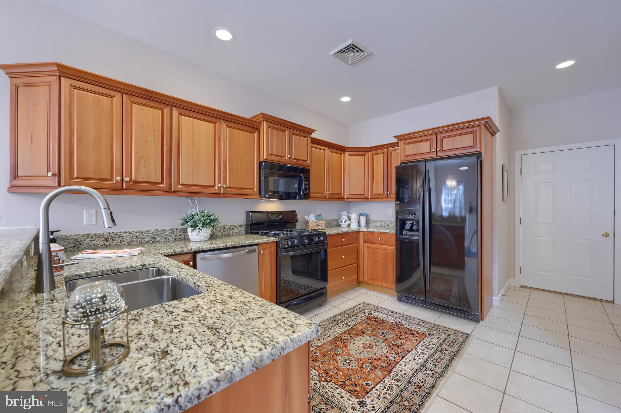 DEER FORD - Residential