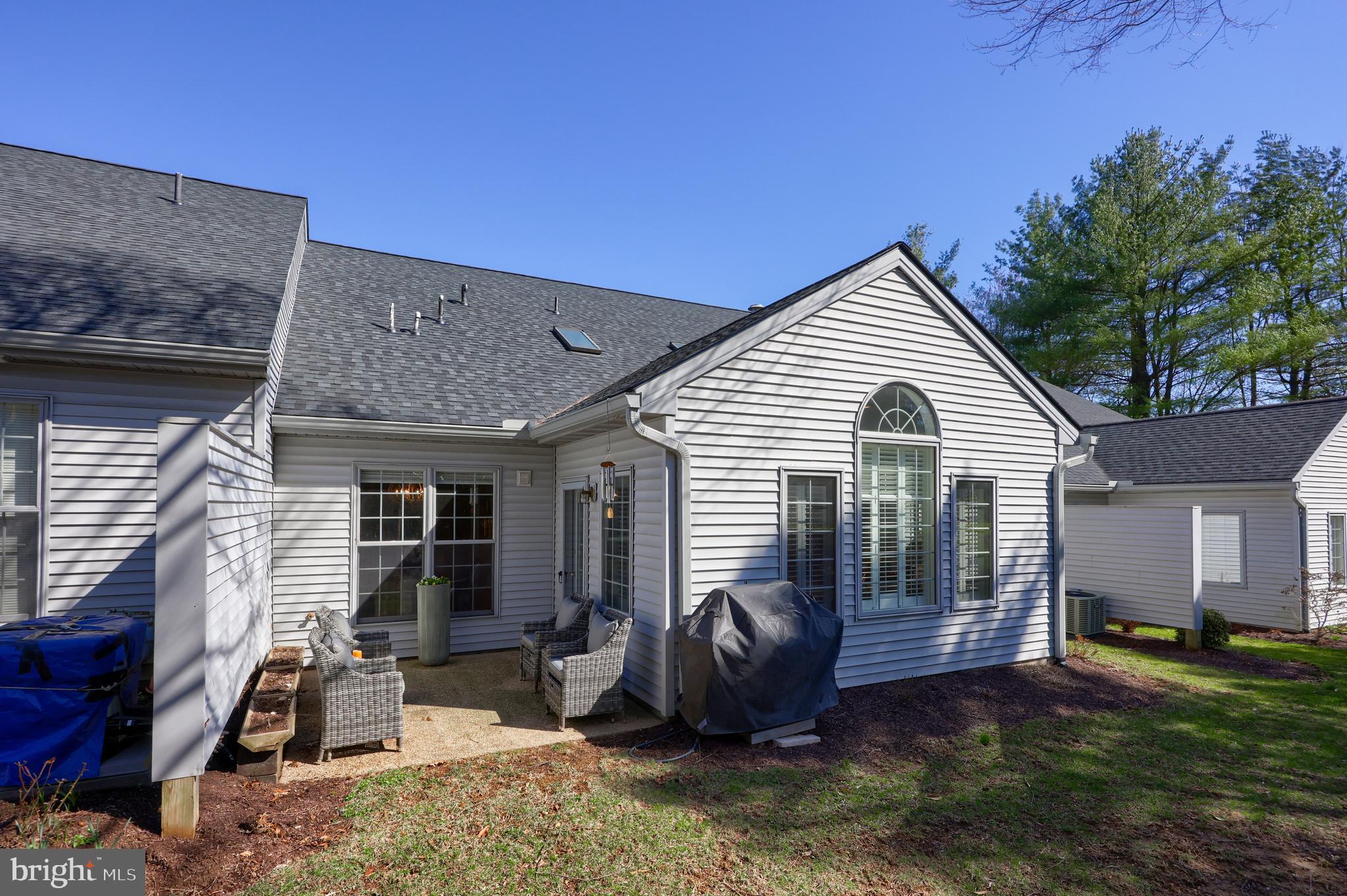 DEER FORD - Residential