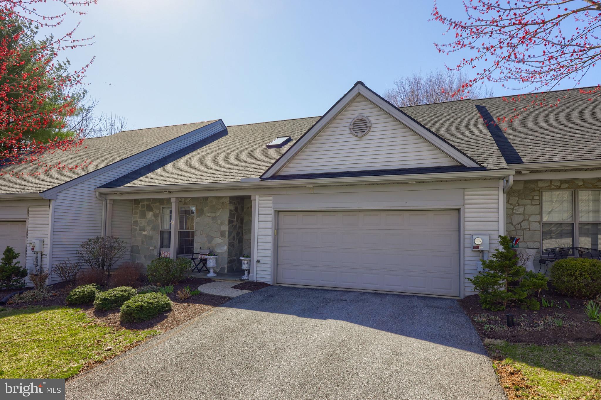 DEER FORD - Residential