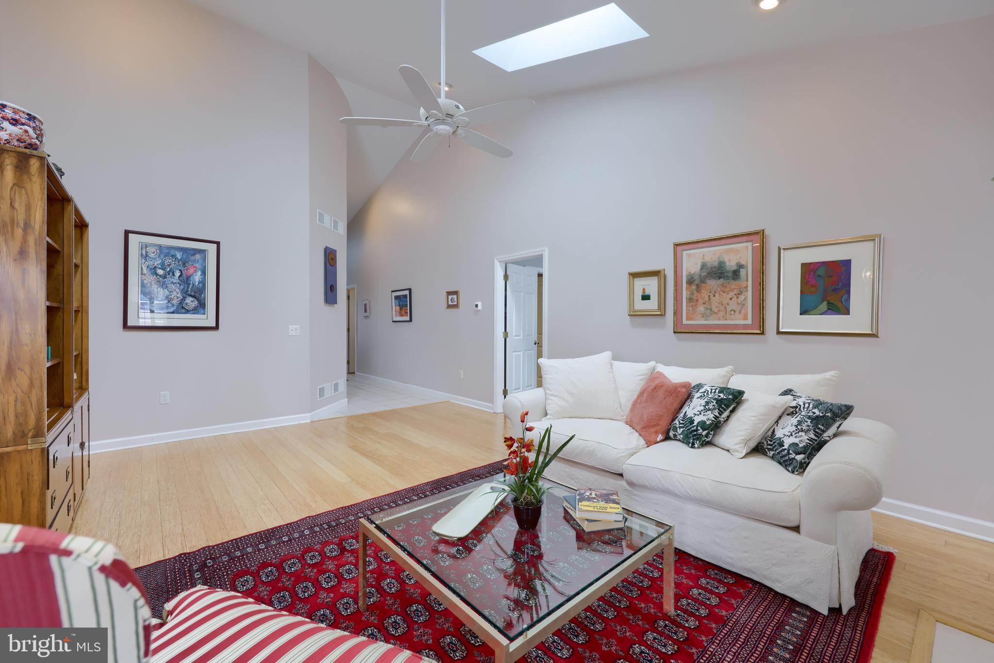 DEER FORD - Residential