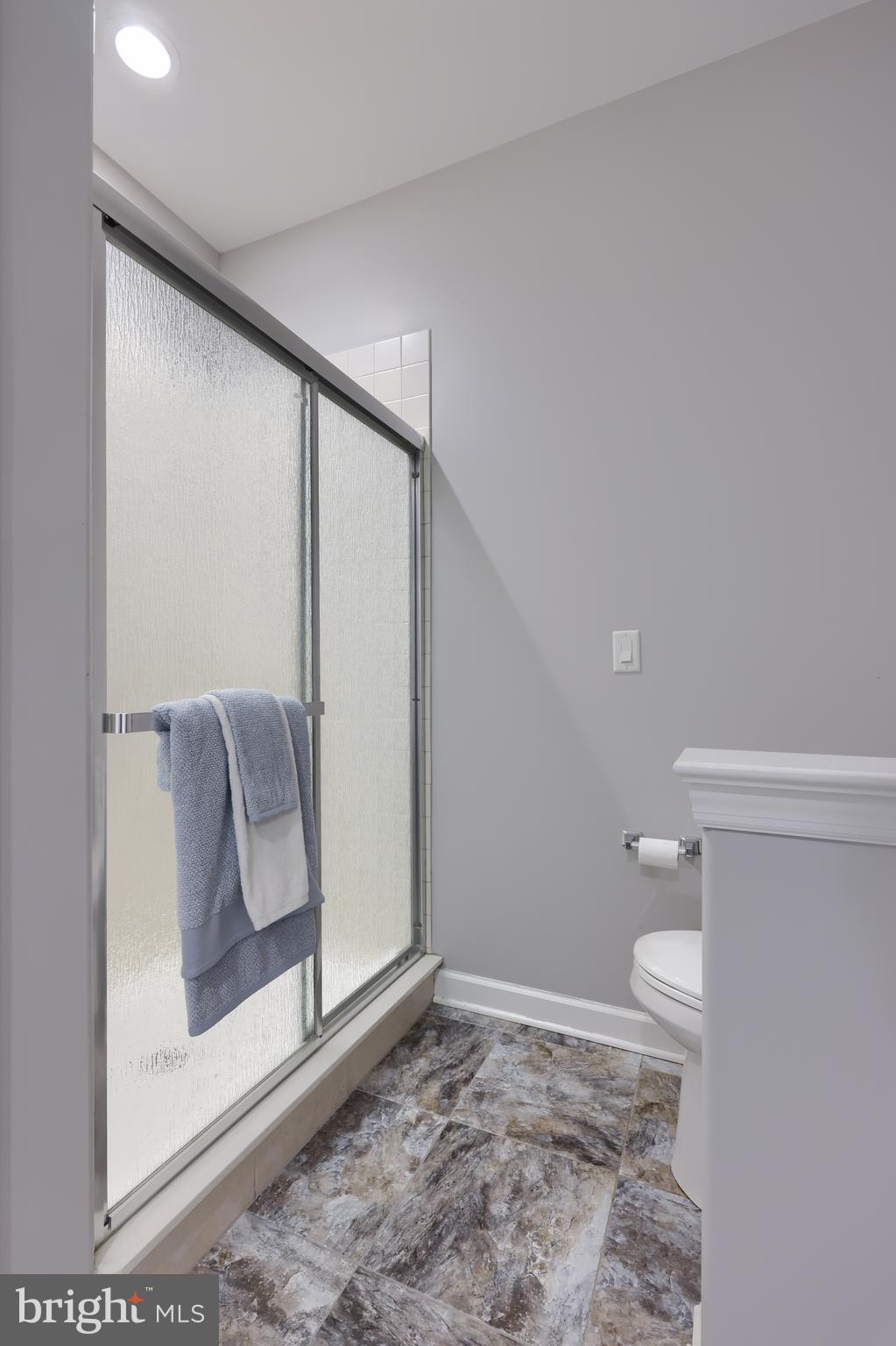 DEER FORD - Residential