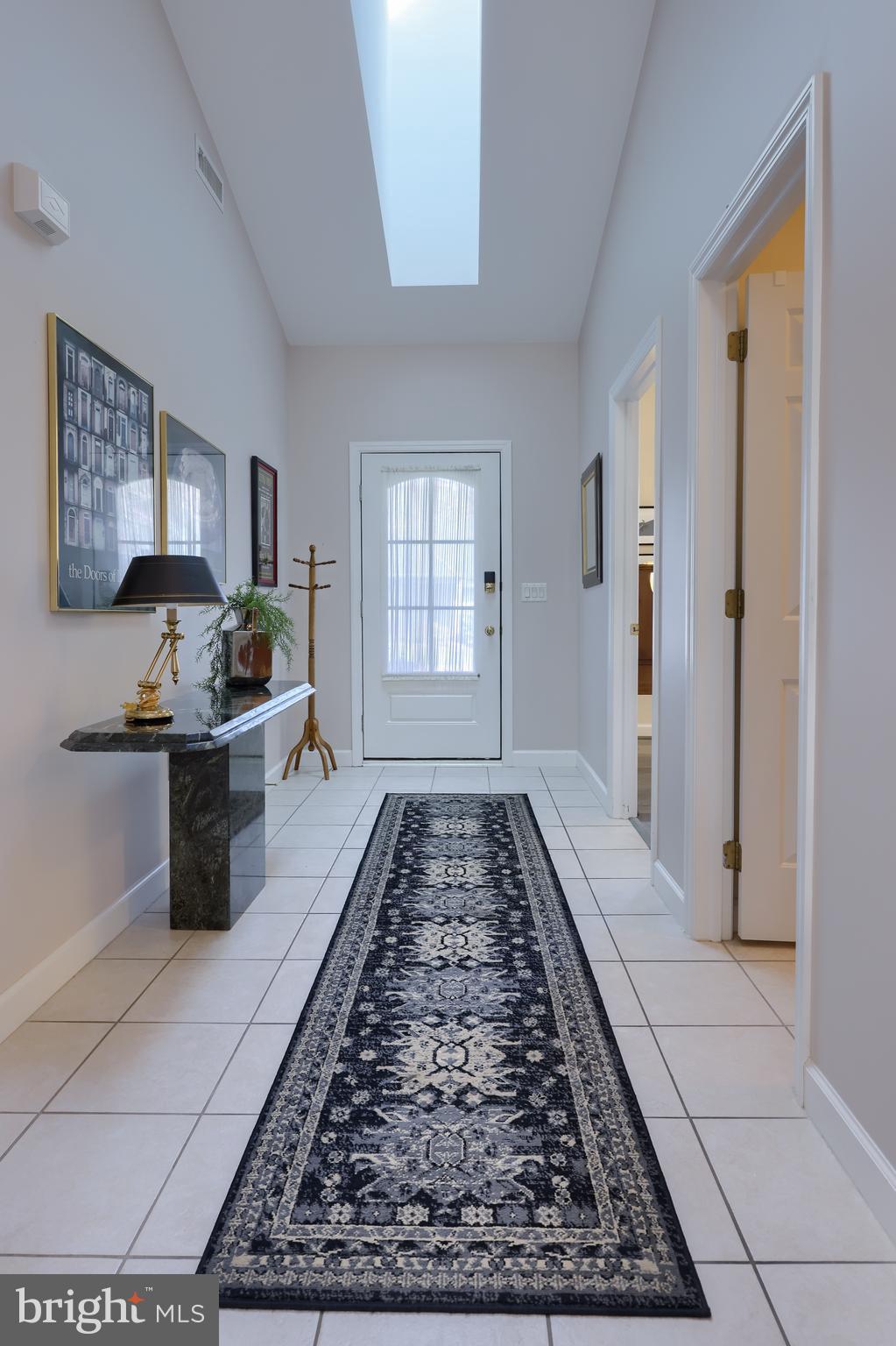 DEER FORD - Residential