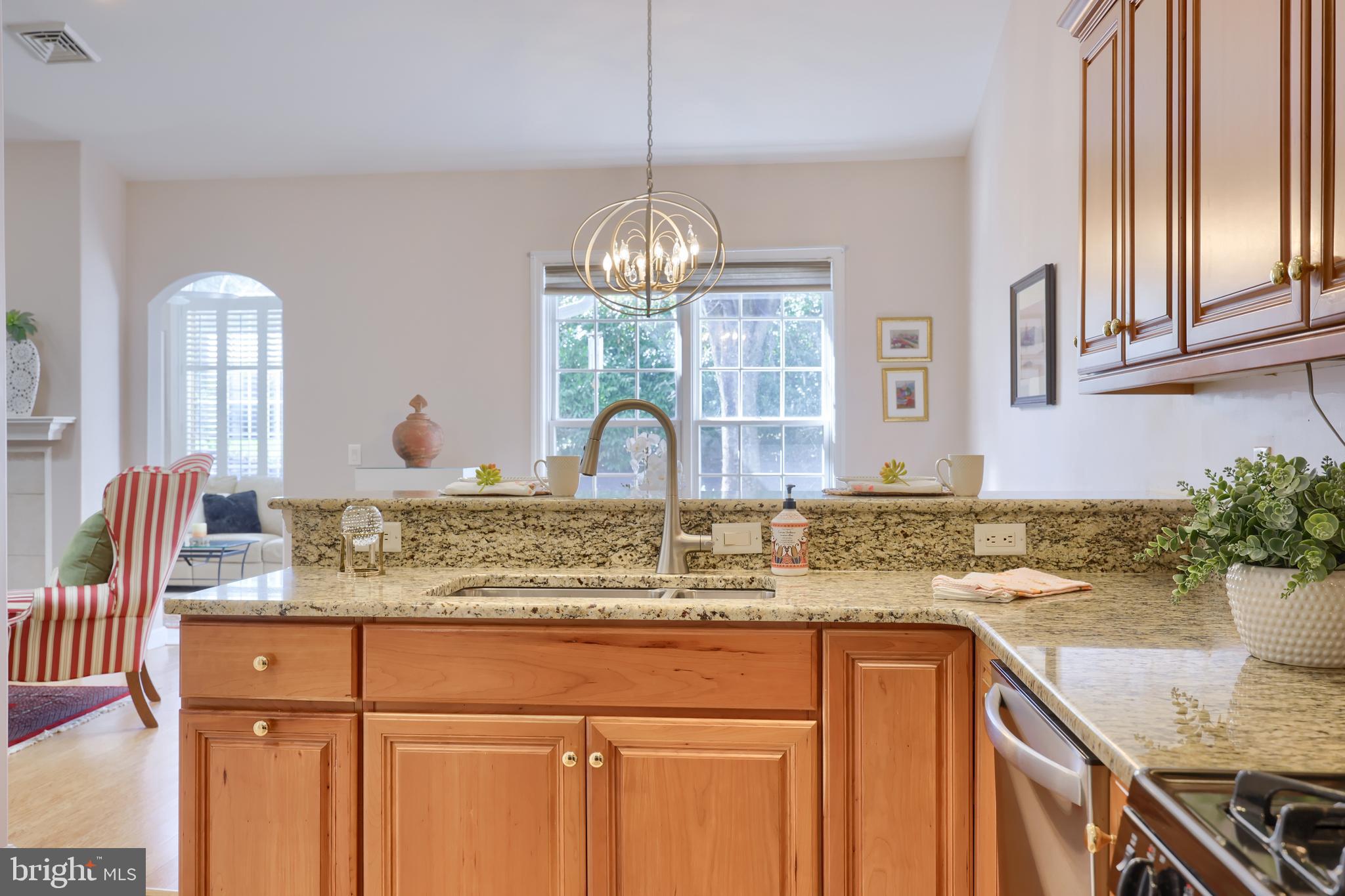 DEER FORD - Residential