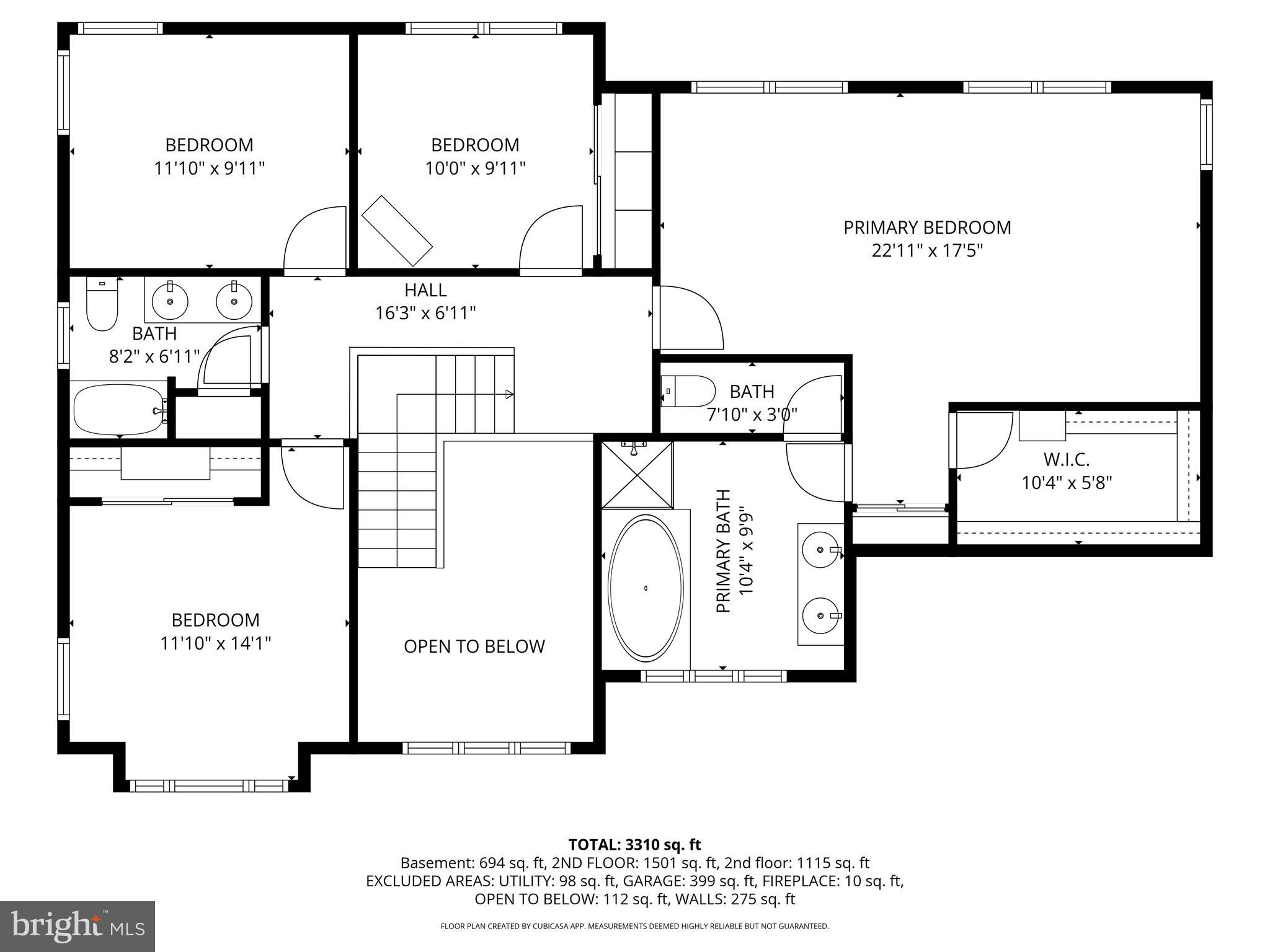 LAUREL OAKS - Residential