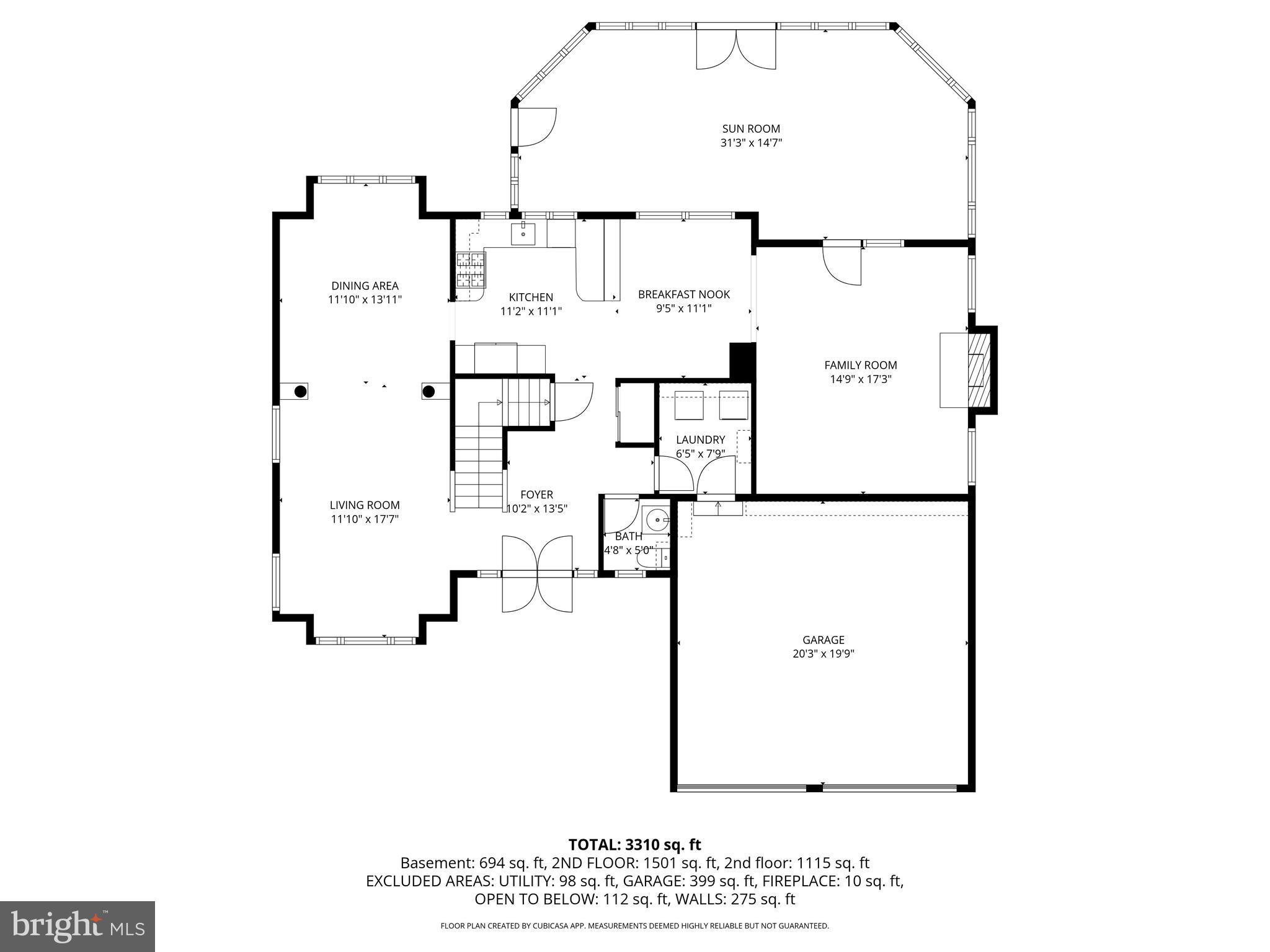 LAUREL OAKS - Residential