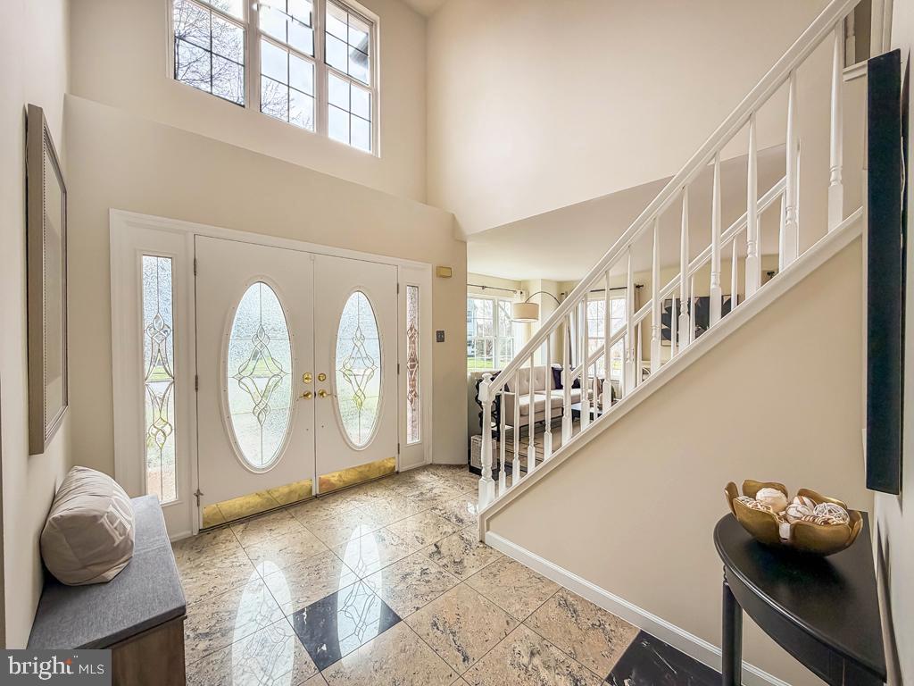 LAUREL OAKS - Residential