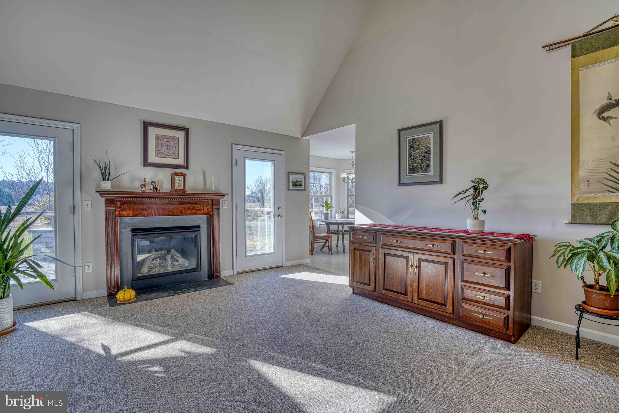 HOLLY BRANCH II - Residential