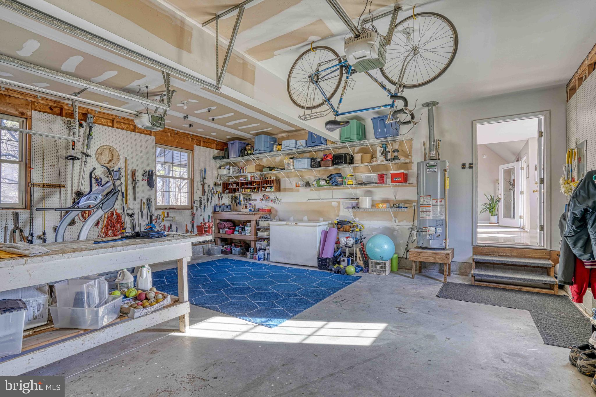 HOLLY BRANCH II - Residential