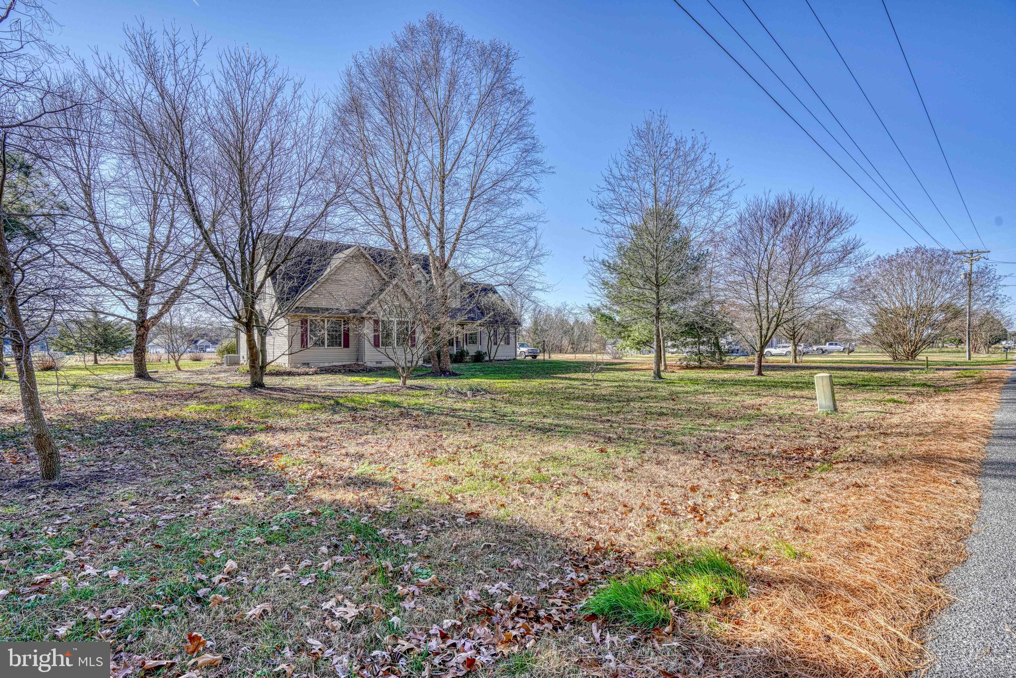 HOLLY BRANCH II - Residential