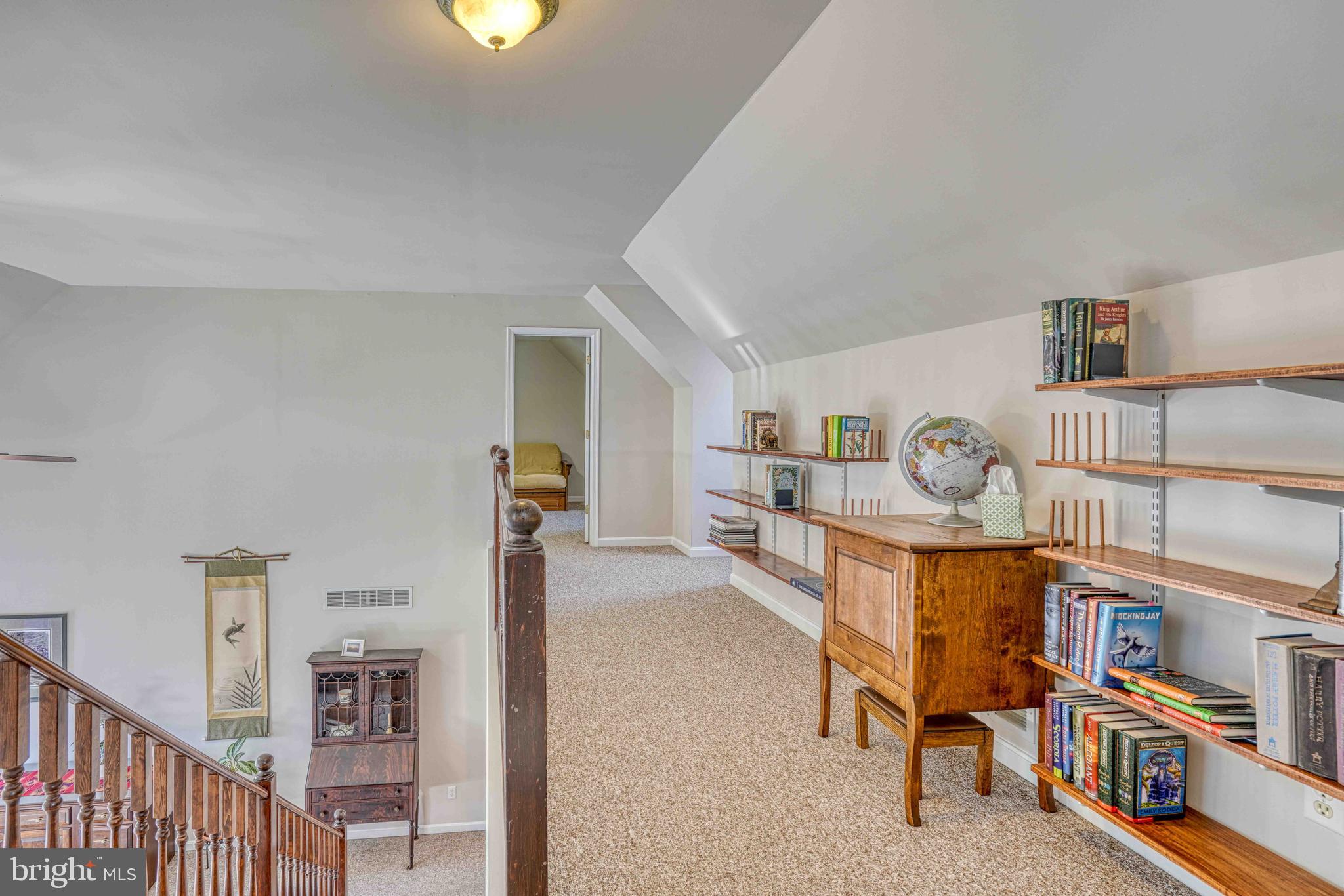 HOLLY BRANCH II - Residential