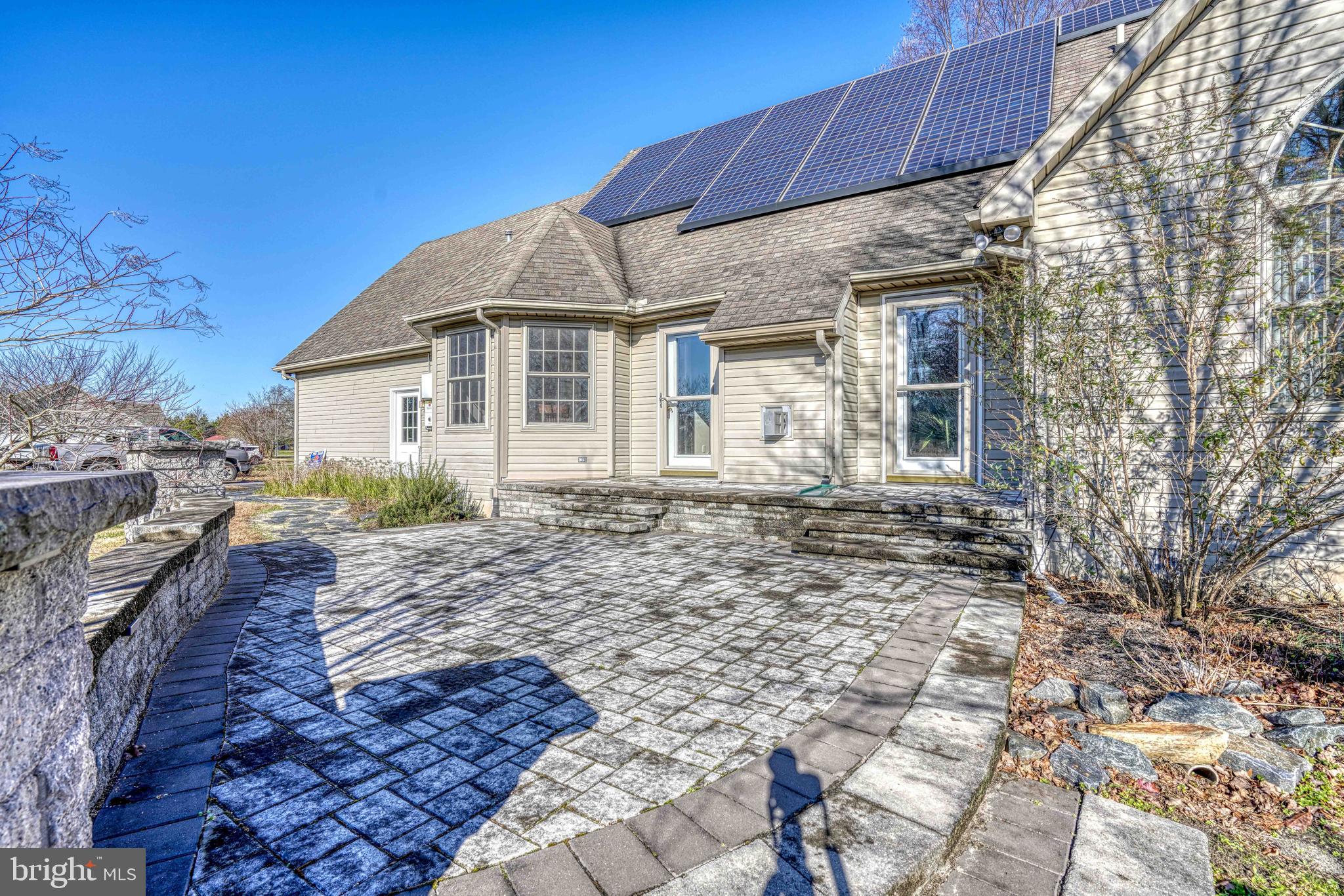 HOLLY BRANCH II - Residential