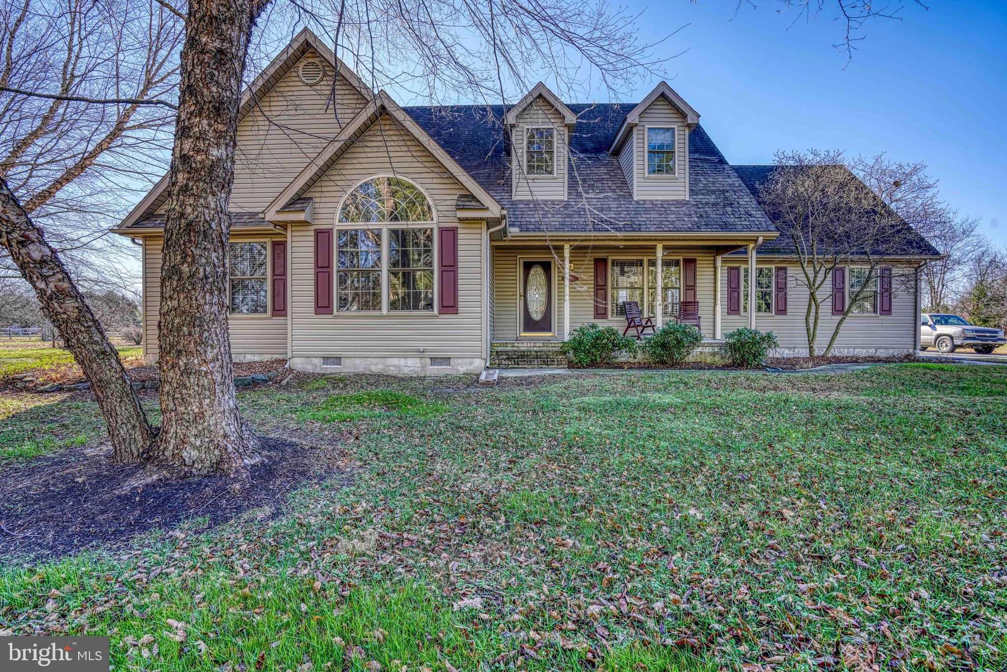 HOLLY BRANCH II - Residential