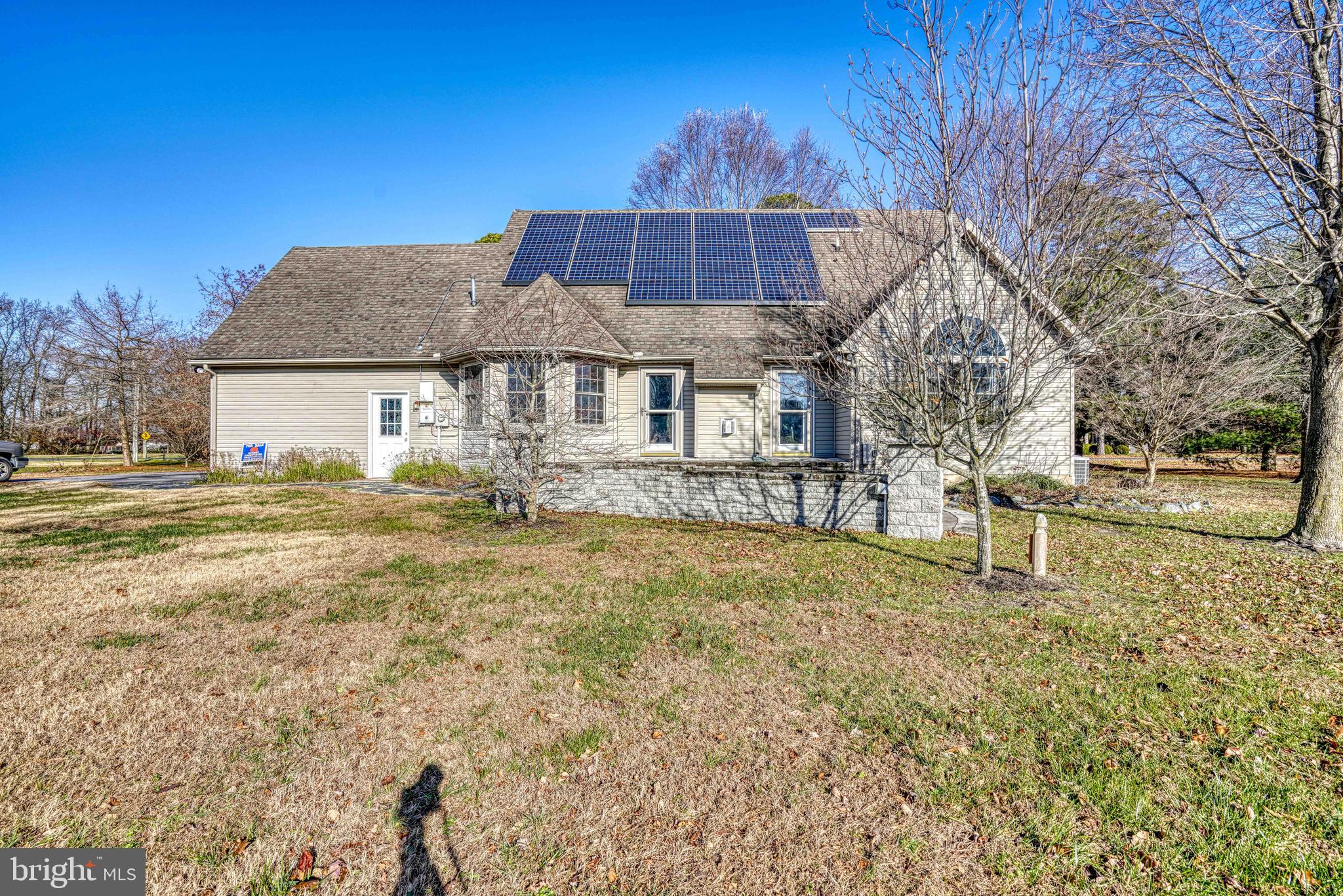 HOLLY BRANCH II - Residential