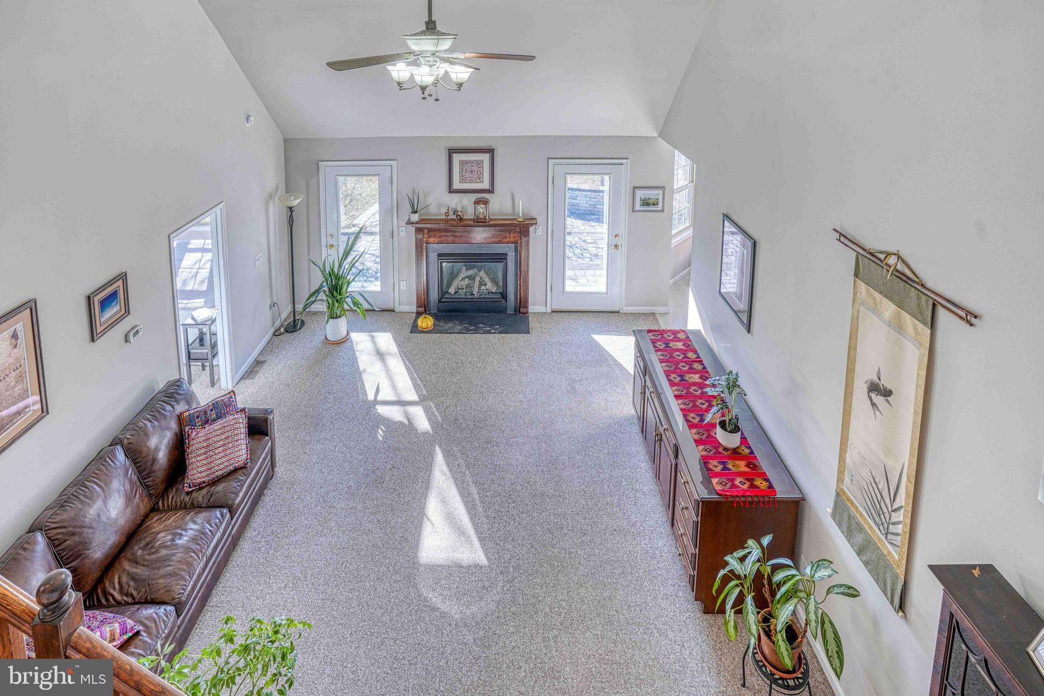 HOLLY BRANCH II - Residential