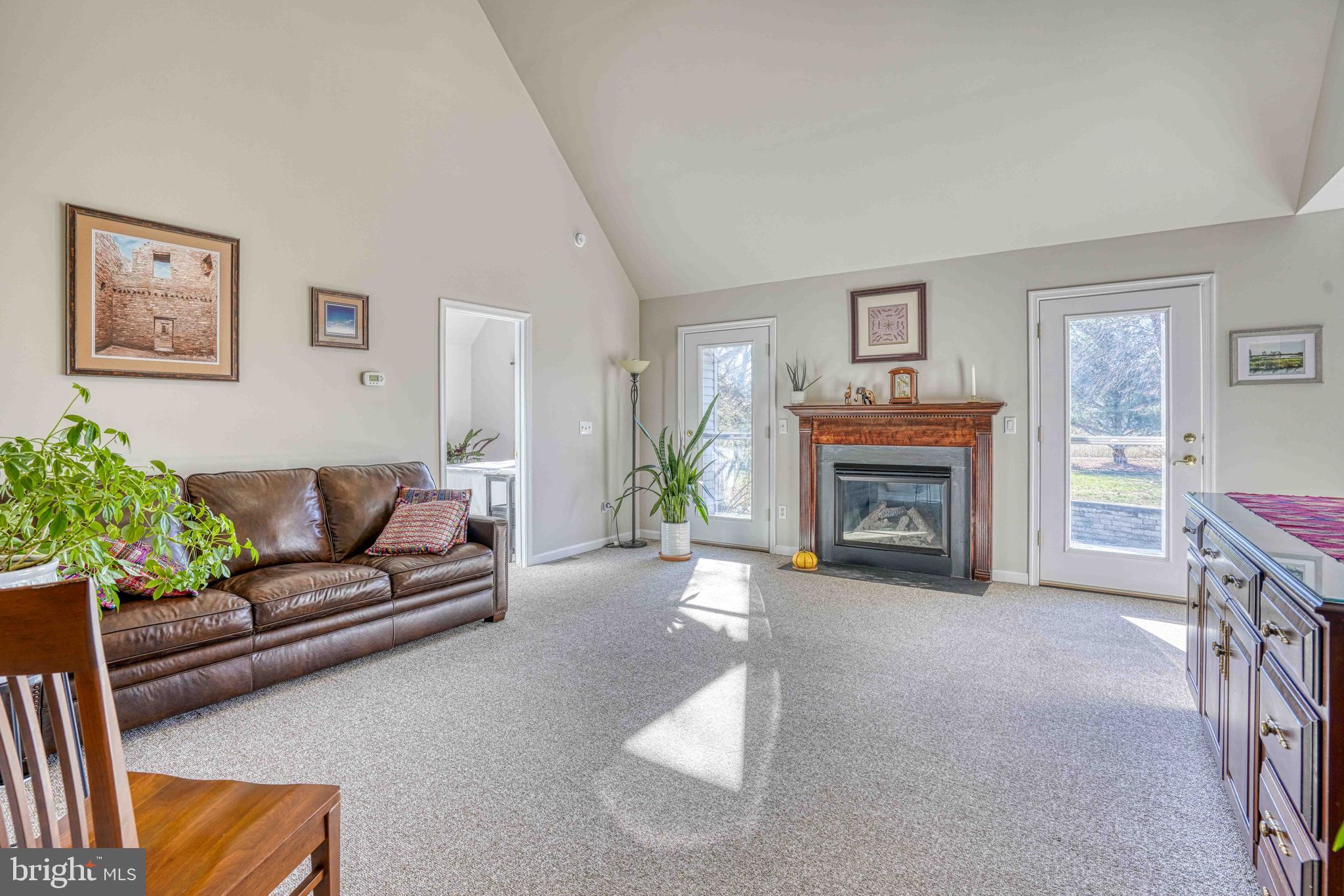 HOLLY BRANCH II - Residential